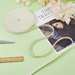Cordon élastique en polyester&nbsp;OCOR-WH0085-37B