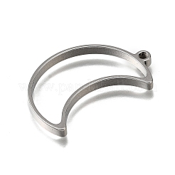 Pendentifs en acier inoxydable 304&nbsp;STAS-S181-01P-A