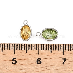 Glas Anhänger / charms&nbsp;STAS-P437-15D-P