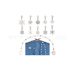 DIY-Strickwerkzeug-Sets&nbsp;HJEW-BC00021