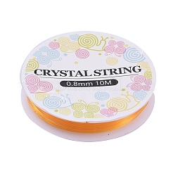 Elastische Kordel Kristallschnur Kristall Faden&nbsp;EW-S004-0.8mm