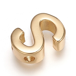 Messing Charme&nbsp;ZIRC-I037-01S-G