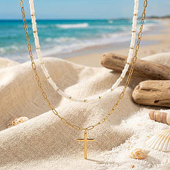 Strandurlaubs-Stil&nbsp;QG1443