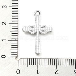 Legierung rhinestone-anhänger&nbsp;FIND-U026-01P