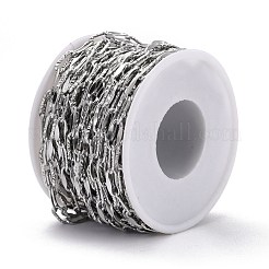 Catene portacavi in acciaio inox 304 anti-ossidazione&nbsp;CHS-D033-05P-02