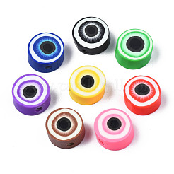 Manuell Polymer Ton Perlen&nbsp;CLAY-N009-035