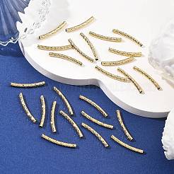 Perles en laiton shegrace&nbsp;XGRPCH027-203G