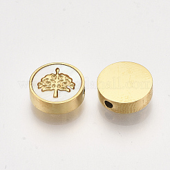 Perline in acciaio inossidabile 304&nbsp;STAS-S079-77