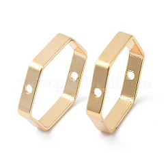 Cadres de perles en laiton&nbsp;LS-KK-P234-96G