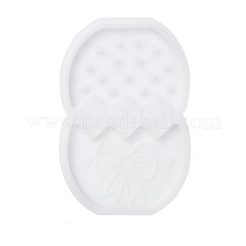 Moules en silicone pour décorations de Pâques&nbsp;SIMO-R011-01B