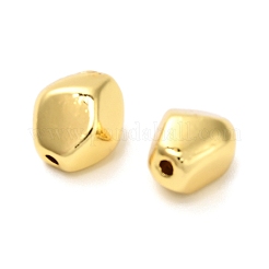 Messing Perlen&nbsp;KK-L229-006G