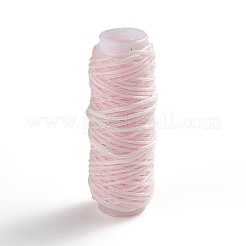 Gewachsten Polyester-Schnur&nbsp;YC-WH0007-03B-23
