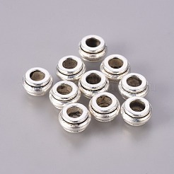 Perline European Metal&nbsp;LFH10314Y
