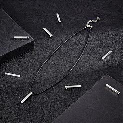 12 pendentif en acier inoxydable 304&nbsp;STAS-BC0003-78P