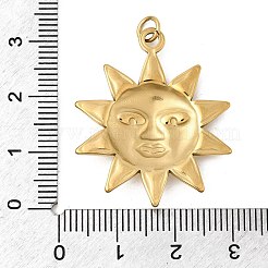 Anhänger aus Edelstahl 304&nbsp;STAS-Z179-14G