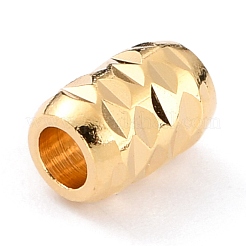 Perline in ottone&nbsp;KK-O133-300A-G