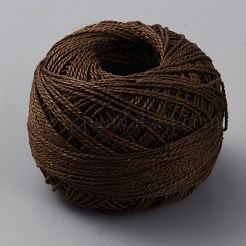 Häkelgarn aus Baumwolle&nbsp;OCOR-WH0071-89C