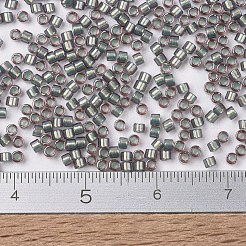 Miyuki Delica Perlen&nbsp;SEED-JP0008-DB1712