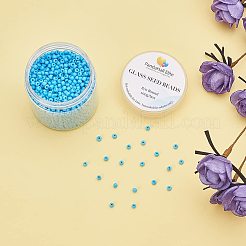 8/0 runde Glasperlen&nbsp;SEED-PH0005-05