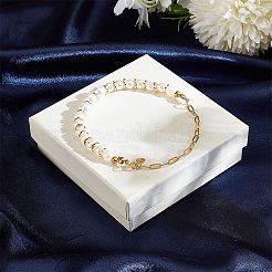 1 Stück 925 Sterling Silber Kettenverlängerung&nbsp;STER-BC0002-62G