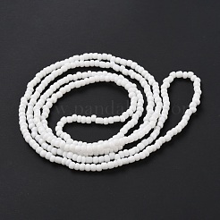 Taillenperlen&nbsp;AJEW-P095-01J