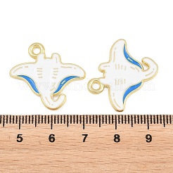 Pendentifs en alliage d'émail océanique&nbsp;FIND-E057-02B