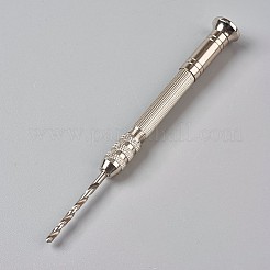 10pcs / set juego de brocas micro&nbsp;TOOL-TAC0002-03