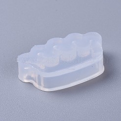 Silikonformen in Lebensmittelqualität&nbsp;DIY-L026-032