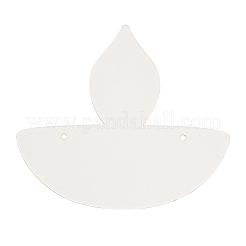Diwali-Thema Papierfahnen-Banner&nbsp;LS-DIY-NH0011-01B