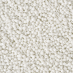 Perline semi di vetro&nbsp;SEED-A010-2mm-41