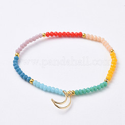 Gioielli chakra&nbsp;BJEW-JB04764