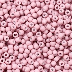 Perles rondes Toho 8/0&nbsp;X-SEED-TR08-0765