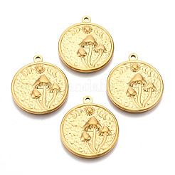 201 pendenti in acciaio inossidabile&nbsp;X-STAS-N098-143LG