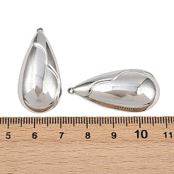 Anhänger aus Edelstahl 304&nbsp;STAS-L303-08P