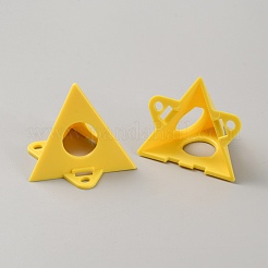 Kunststoff-Farbständer&nbsp;AJEW-WH0475-77