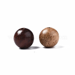 Naturholzperlen&nbsp;WOOD-S666-8mm-01