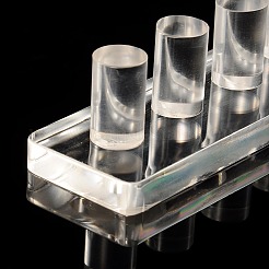 Visualizza anello di vetro organico&nbsp;RDIS-N002-01