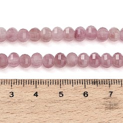 Natürliche weiße Jade perlen Stränge&nbsp;GG-CBA9106-03G