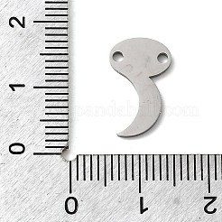 Glieder aus Edelstahl 304&nbsp;STAS-D388-01A-P