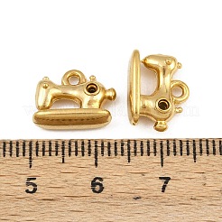Strassanhänger aus Edelstahl 304&nbsp;STAS-B167-16G