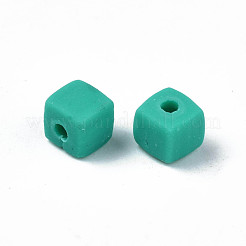 Fatti a mano in argilla polimerica perline fili&nbsp;CLAY-N008-061-04
