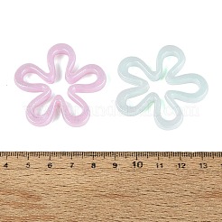 Perle di plastica imitazione gelatina&nbsp;KY-Q010-32