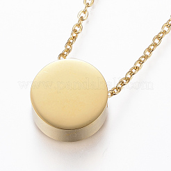304 Edelstahl Schmucksets&nbsp;SJEW-H111-01