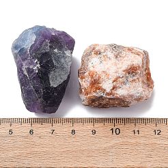 Rohes 12-Sternbild-Set aus natürlichen Heilsteinen&nbsp;PW-WG33186-01