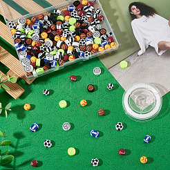 DIY-Schmucksets&nbsp;CLAY-TA0001-99