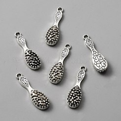 Pendentifs en alliage de style tibétain&nbsp;FIND-CJC0012-029