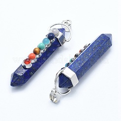 Bijoux chakra&nbsp;G-G759-C08