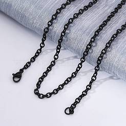 Collares de cadena de cable de acero inoxidable 304&nbsp;STAS-G170-13B