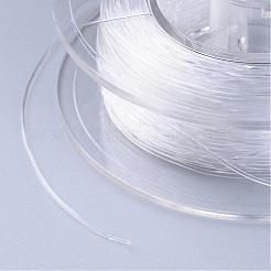 Japanischer elastischer Kristallfaden&nbsp;EW-F004-0.8mm