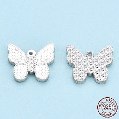 925 Sterling Silber Charme&nbsp;STER-T006-02